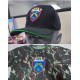 CAMISETA + BONÉ (Combo) BONÉ e CAMISETA BÁSICA CAMUFLADA NOVOS (Promoção de lançamento)